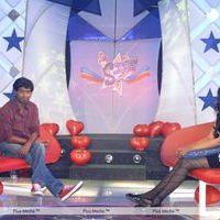 Dhansika in Polimer Tv - Pictures | Picture 130912